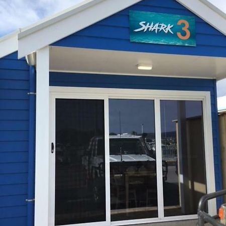 Port Lincoln Shark Apartment 3 外观 照片