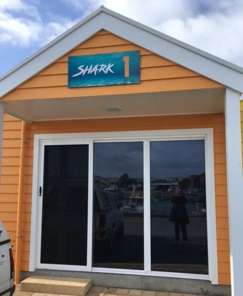 Port Lincoln Shark Apartment 3 外观 照片