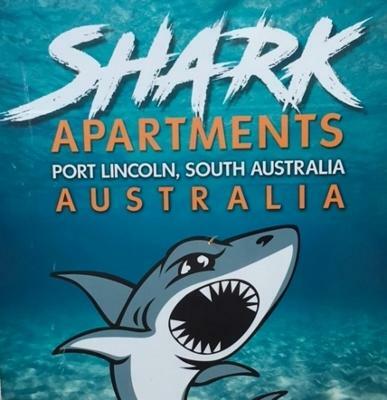 Port Lincoln Shark Apartment 3 外观 照片